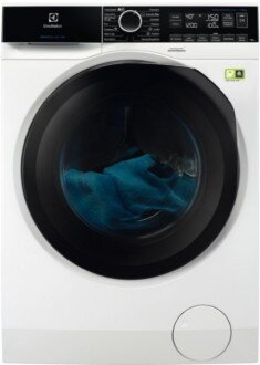 Electrolux EW9F1168MA Çamaşır Makinesi kullananlar yorumlar